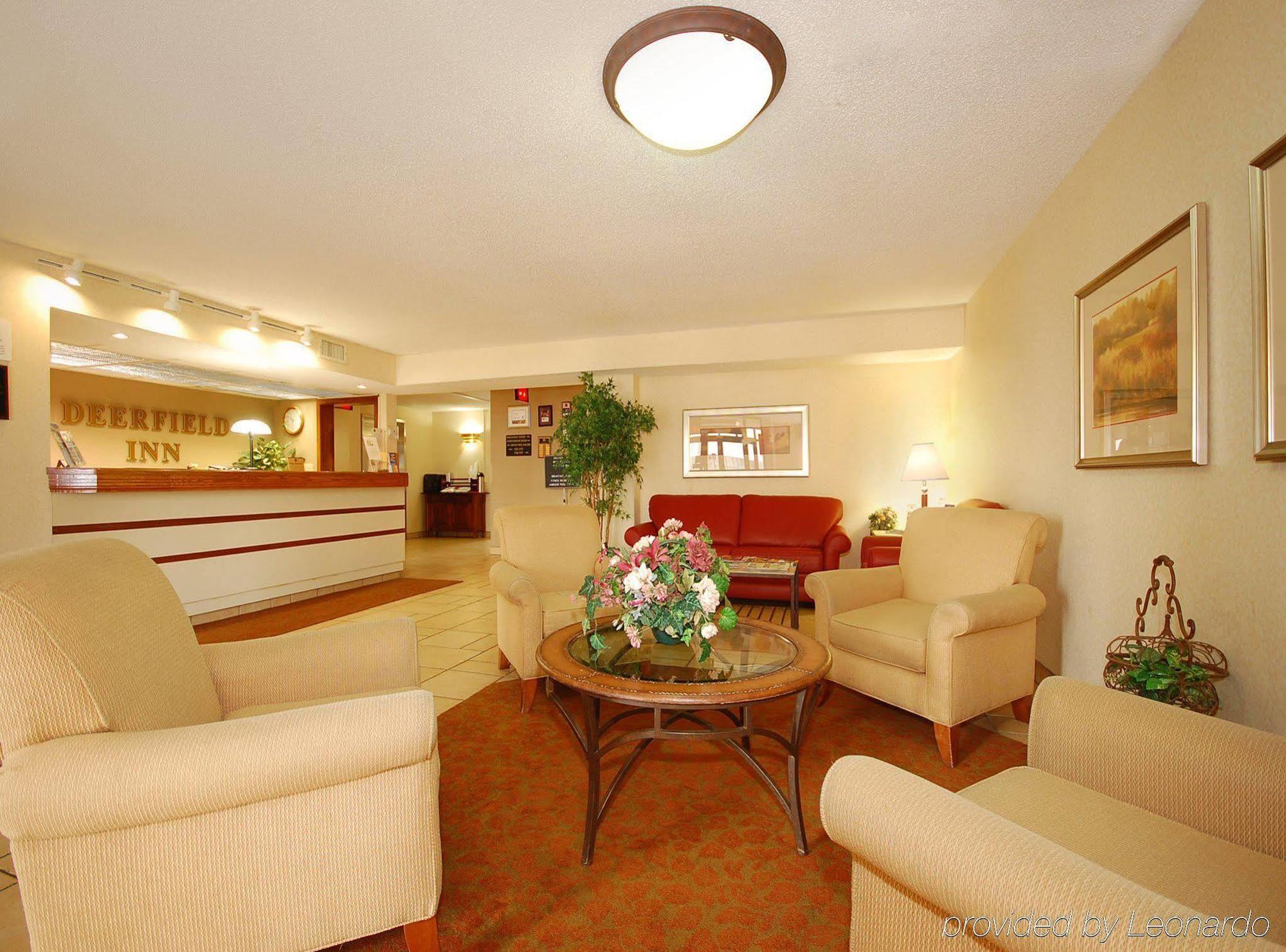 Baymont By Wyndham Springfield South Hwy 65 Hotel Interior photo